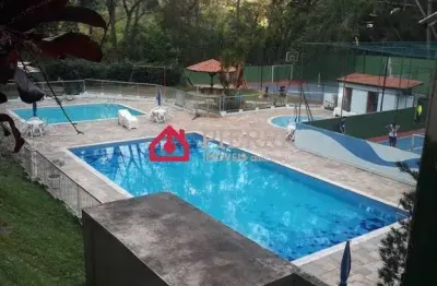 Apartamento aluguel no Cond Morada dos Pássaros, lazer c/piscina