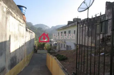 Terreno na vila clarice/pirituba com 02 casas térreas