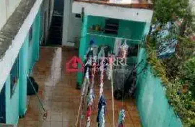 Casa com 7 quartos à venda em Jaraguá, São Paulo 