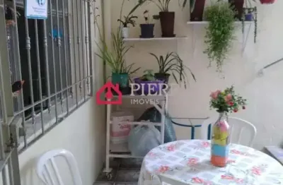 Casa com 3 quartos à venda no Jardim Santo Elias, São Paulo 