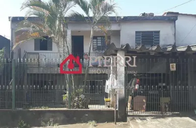Terreno à venda na Vila Piauí, São Paulo 