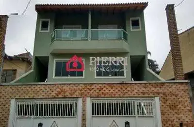 Sobrado a venda pirituba próx feiz zarzur, 3 suítes vl nossa senhora retiro