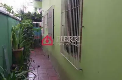Oportunidade:casa térrea mangalot/são domingos 3 dorms (1 su