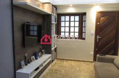 Casa com 2 quartos à venda em Pirituba, São Paulo 