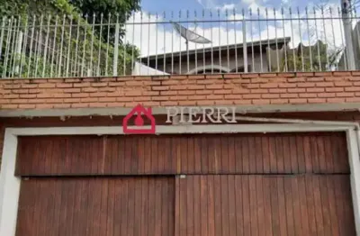 Casa com 3 quartos à venda em Pirituba, São Paulo 