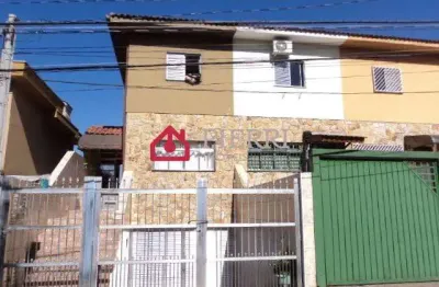 Casa com 3 quartos à venda na Vila Pereira Barreto, São Paulo 