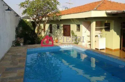 Casa com 3 quartos à venda em Pirituba, São Paulo 