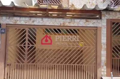 Casa com 3 quartos à venda na Vila Palmeiras, São Paulo 