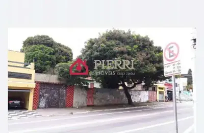 Terreno para construção vila nova cachoeirinha, avenida deputado cantidio