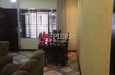 Casa com 3 quartos à venda no Parque Maria Domitila, São Paulo 