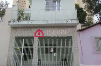 Casa com 2 quartos à venda em Pirituba, São Paulo 