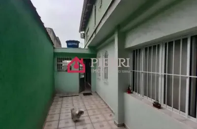 Casa com 2 quartos à venda no Jardim Cidade Pirituba, São Paulo 