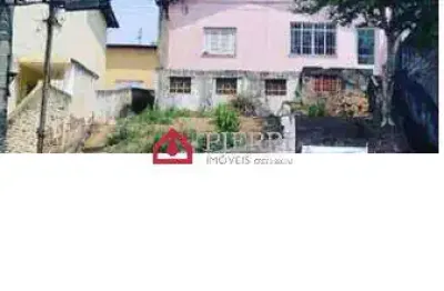 Terreno à venda na Brasilândia, São Paulo 