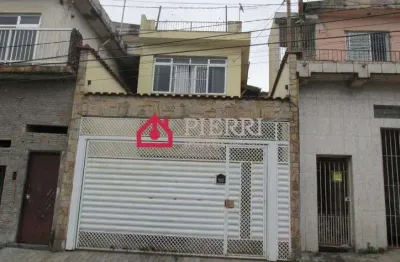 Sobrado a venda  no mangalot/pirituba 3 dorms. 1 suíte