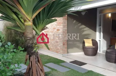 Casa com 3 quartos à venda em City América, São Paulo 
