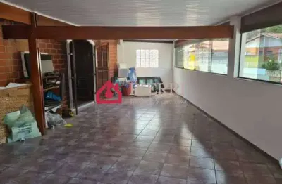 Casa com 3 quartos à venda no Conjunto Residencial Vista Verde, São Paulo 