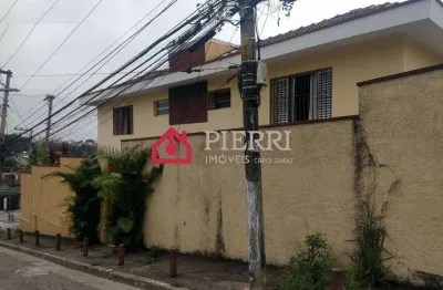 Casa com 3 quartos à venda no Jardim São José (Zona Norte), São Paulo 