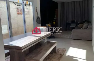 Excelente casa térrea a venda no parque são domingos, 3 dorms