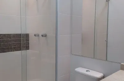 Apartamento com 2 quartos à venda no Gonzaga, Santos 