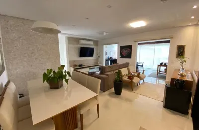 Pompeia - venda - 3 dormitórios com churrasqueira - lazer total - próximo ao mar