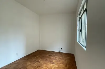 Apartamento com 1 quarto à venda no Boqueirão, Santos 