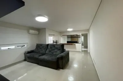 Apartamento com 3 quartos para alugar no Embaré, Santos 