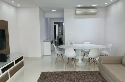 **gonzaga venda: 3 dormitórios, varanda com churrasqueira, lazer completo e armários planejados**