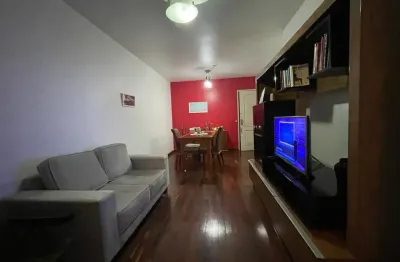 Encruzilhada -venda- excelente 01dormitorio - lazer-vaga de garagem