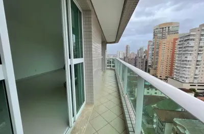 Apartamento com 4 quartos à venda no Boqueirão, Santos 