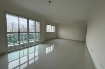 Apartamento com 3 quartos à venda no Boqueirão, Santos 