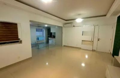 **ponta da praia – venda – 3 dorm – próximo ao mar**