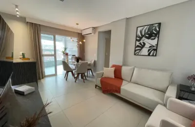 Apartamento com 2 quartos à venda no Boqueirão, Santos 