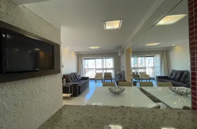 Apartamento com 2 quartos para alugar no Gonzaga, Santos 