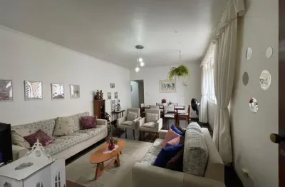 Apartamento com 3 quartos à venda no Boqueirão, Santos 