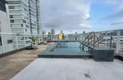 Apartamento com 2 quartos à venda na Aparecida, Santos 