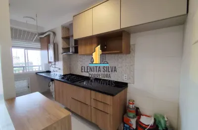 Apartamento com 2 quartos à venda no Marapé, Santos 