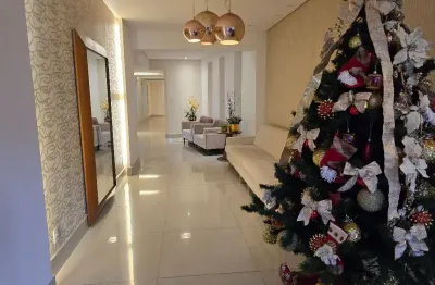 Apartamento com 3 quartos à venda no Boqueirão, Santos 