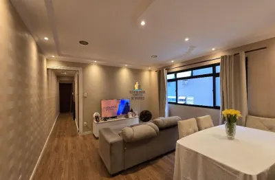 Campo grande –  venda - preço de oportunidade – 2 suites – 80 au