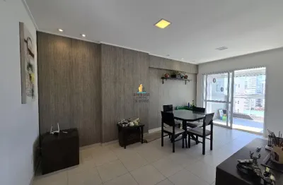 Pompéia – venda – apartamento duplex – 03 dorm – 100 metros mar – lazer fantástico