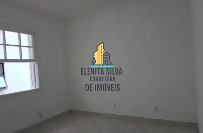 Boqueirão – locação – excelente kitnet – 32 au – pacote r$2.300,00