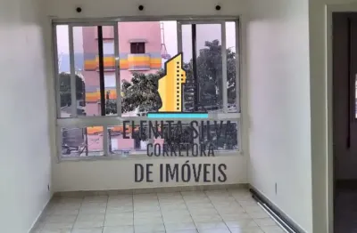 Macuco  - venda – 2 dorm -  65 au – ambientes amplos  - armários planejados