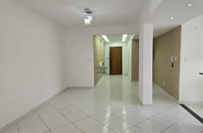 Venda - boqueirão - 2 dormitórios (1 suíte) - escritório - amplo e iluminado -  127  au -  poucos metros do mar