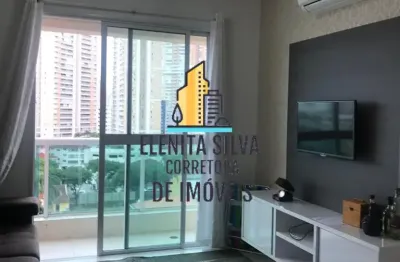 Pompéia – locação – 01 dorm-suite –  lazer – 52 au - totalmente mobiliado – próximo a grandes centros de conveniência