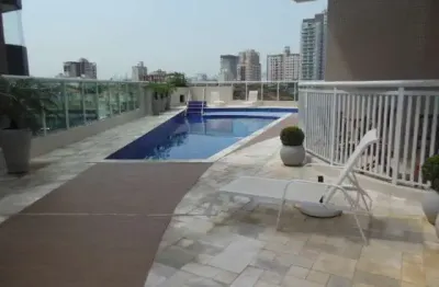 Boqueirão venda –  3 dorm-  varanda com churrasqueira – 2 vagas- lazer completo