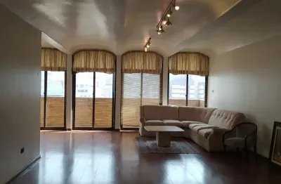 Apartamento com 5 quartos à venda no Gonzaga, Santos 