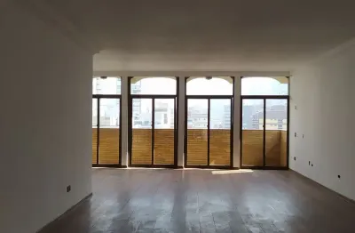 Apartamento com 5 quartos à venda no Gonzaga, Santos 