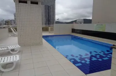 Apartamento com 4 quartos à venda no Gonzaga, Santos 