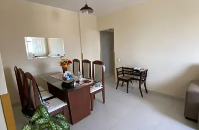 Apartamento com 2 quartos à venda no Gonzaga, Santos 