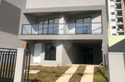 Casa com 2 quartos à venda na Rua Rosa Tane Grande, 320, Centro, Campo Largo
