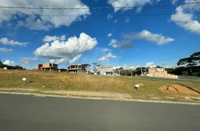Terreno à venda na Rua Vereador Alberto Klemes, 72, Bom Jesus, Campo Largo